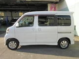 2013 Subaru Dias Wagon RS 4WD Van for sale, Japanese used car export - photo 21 of 26 | GULJI TRADERS