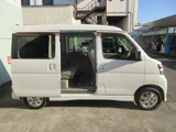 2013 Subaru Dias Wagon RS 4WD Van for sale, Japanese used car export - photo 22 of 26 | GULJI TRADERS