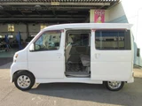 2013 Subaru Dias Wagon RS 4WD Van for sale, Japanese used car export - photo 23 of 26 | GULJI TRADERS