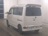 2013 Subaru Dias Wagon Van for sale, Japanese used car export - photo 2 of 7 | GULJI TRADERS