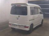 2013 Subaru Dias Wagon Van for sale, Japanese used car export - photo 5 of 7 | GULJI TRADERS