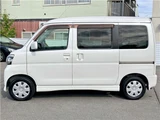 2014 Subaru Dias Wagon Van for sale, Japanese used car export - photo 12 of 44 | GULJI TRADERS