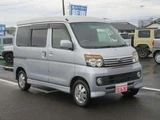 2014 Subaru Dias Wagon RS Van for sale, Japanese used car export - photo 3 of 24 | GULJI TRADERS