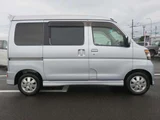 2014 Subaru Dias Wagon RS Van for sale, Japanese used car export - photo 4 of 24 | GULJI TRADERS