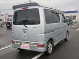 2014 Subaru Dias Wagon RS Van for sale, Japanese used car export - photo 5 of 24 | GULJI TRADERS