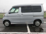 2014 Subaru Dias Wagon RS Van for sale, Japanese used car export - photo 8 of 24 | GULJI TRADERS