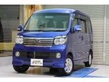 2015 Subaru Dias Wagon 660 RS Van for sale, Japanese used car export - photo 1 of 40 | GULJI TRADERS