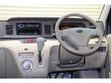 2015 Subaru Dias Wagon 660 RS Van for sale, Japanese used car export - photo 2 of 40 | GULJI TRADERS