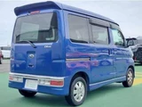 2015 Subaru Dias Wagon RS Van for sale, Japanese used car export - photo 2 of 9 | GULJI TRADERS