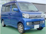2015 Subaru Dias Wagon RS Van for sale, Japanese used car export - photo 3 of 9 | GULJI TRADERS