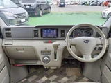 2015 Subaru Dias Wagon RS Van for sale, Japanese used car export - photo 5 of 9 | GULJI TRADERS