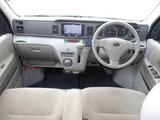 2016 Subaru Dias Wagon 660 RS 4WD Van for sale, Japanese used car export - photo 3 of 36 | GULJI TRADERS