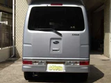 2016 Subaru Dias Wagon 660 RS 4WD Van for sale, Japanese used car export - photo 15 of 36 | GULJI TRADERS