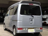2016 Subaru Dias Wagon 660 RS 4WD Van for sale, Japanese used car export - photo 17 of 36 | GULJI TRADERS
