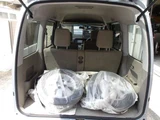 2016 Subaru Dias Wagon 660 RS 4WD Van for sale, Japanese used car export - photo 28 of 36 | GULJI TRADERS