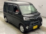 2019 Subaru Dias Wagon Van for sale, Japanese used car export - photo 3 of 15 | GULJI TRADERS
