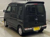 2019 Subaru Dias Wagon Van for sale, Japanese used car export - photo 4 of 15 | GULJI TRADERS