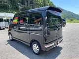 2019 Subaru Dias Wagon Van for sale, Japanese used car export - photo 2 of 3 | GULJI TRADERS