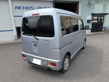 2019 Subaru Dias Wagon Van for sale, Japanese used car export - photo 2 of 9 | GULJI TRADERS
