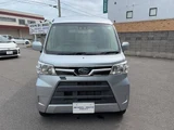 2019 Subaru Dias Wagon Van for sale, Japanese used car export - photo 7 of 9 | GULJI TRADERS