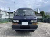 1988 Subaru Domingo CV Sedan for sale, Japanese used car export - photo 2 of 9 | GULJI TRADERS