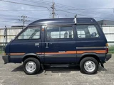 1988 Subaru Domingo CV Sedan for sale, Japanese used car export - photo 3 of 9 | GULJI TRADERS