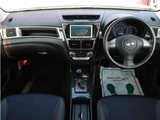 2008 Subaru Exiga 2.0 GT Coupe for sale, Japanese used car export - photo 2 of 33 | GULJI TRADERS