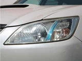 2008 Subaru Exiga 2.0 GT Coupe for sale, Japanese used car export - photo 14 of 33 | GULJI TRADERS