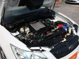 2008 Subaru Exiga 2.0 GT Coupe for sale, Japanese used car export - photo 21 of 33 | GULJI TRADERS