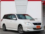 2008 Subaru Exiga 2.0 GT Coupe for sale, Japanese used car export - photo 22 of 33 | GULJI TRADERS