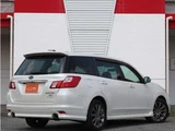 2008 Subaru Exiga 2.0 GT Coupe for sale, Japanese used car export - photo 23 of 33 | GULJI TRADERS
