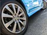 2008 Subaru Exiga 2.0 GT Coupe for sale, Japanese used car export - photo 16 of 41 | GULJI TRADERS