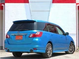 2008 Subaru Exiga 2.0 GT Coupe for sale, Japanese used car export - photo 20 of 41 | GULJI TRADERS
