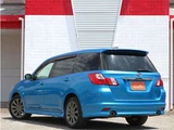 2008 Subaru Exiga 2.0 GT Coupe for sale, Japanese used car export - photo 21 of 41 | GULJI TRADERS