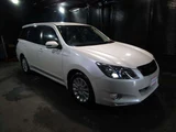 2009 Subaru Exiga 2.0 i-L Sedan for sale, Japanese used car export - photo 12 of 80 | GULJI TRADERS
