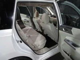 2009 Subaru Exiga 2.0 i-L Sedan for sale, Japanese used car export - photo 15 of 80 | GULJI TRADERS