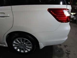 2009 Subaru Exiga 2.0 i-L Sedan for sale, Japanese used car export - photo 33 of 80 | GULJI TRADERS