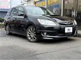 2009 Subaru Exiga 2.0GT Turbo Sedan for sale, Japanese used car export - photo 1 of 77 | GULJI TRADERS