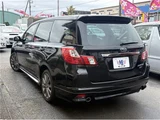 2009 Subaru Exiga 2.0GT Turbo Sedan for sale, Japanese used car export - photo 2 of 77 | GULJI TRADERS