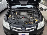 2009 Subaru Exiga 2.0GT Turbo Sedan for sale, Japanese used car export - photo 6 of 77 | GULJI TRADERS