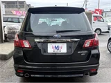 2009 Subaru Exiga 2.0GT Turbo Sedan for sale, Japanese used car export - photo 10 of 77 | GULJI TRADERS