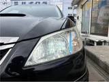 2009 Subaru Exiga 2.0GT Turbo Sedan for sale, Japanese used car export - photo 12 of 77 | GULJI TRADERS