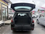 2009 Subaru Exiga 2.0GT Turbo Sedan for sale, Japanese used car export - photo 18 of 77 | GULJI TRADERS