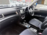 2009 Subaru Exiga 2.0GT Turbo Sedan for sale, Japanese used car export - photo 29 of 77 | GULJI TRADERS