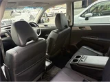 2009 Subaru Exiga 2.0GT Turbo Sedan for sale, Japanese used car export - photo 34 of 77 | GULJI TRADERS