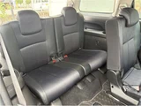 2009 Subaru Exiga 2.0GT Turbo Sedan for sale, Japanese used car export - photo 37 of 77 | GULJI TRADERS