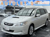 2009 Subaru Exiga Sedan for sale, Japanese used car export - photo 1 of 62 | GULJI TRADERS