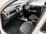 2009 Subaru Exiga Sedan for sale, Japanese used car export - photo 11 of 62 | GULJI TRADERS
