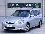 2009 Subaru Exiga i-L Sedan for sale, Japanese used car export - photo 1 of 57 | GULJI TRADERS