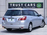 2009 Subaru Exiga i-L Sedan for sale, Japanese used car export - photo 8 of 57 | GULJI TRADERS
